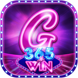 Logo G365 – Cổng game tốc độ cao