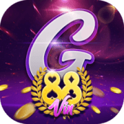 Logo G88 – Cổng game truyền thống
