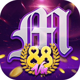 Logo M88vin – Cổng game giải trí an toàn