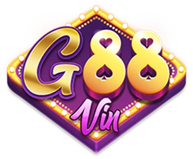 Logo G88 – Cổng game đổi thưởng