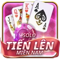 Logo tiến lên miền nam
