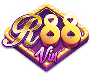 Logo R88 – Cổng game đổi thưởng